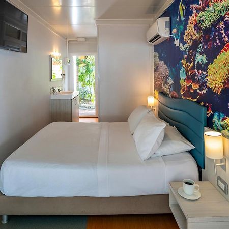 Hotel Reina Del Mar By Dorado San Andrés Extérieur photo