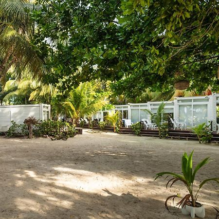 Hotel Reina Del Mar By Dorado San Andrés Extérieur photo