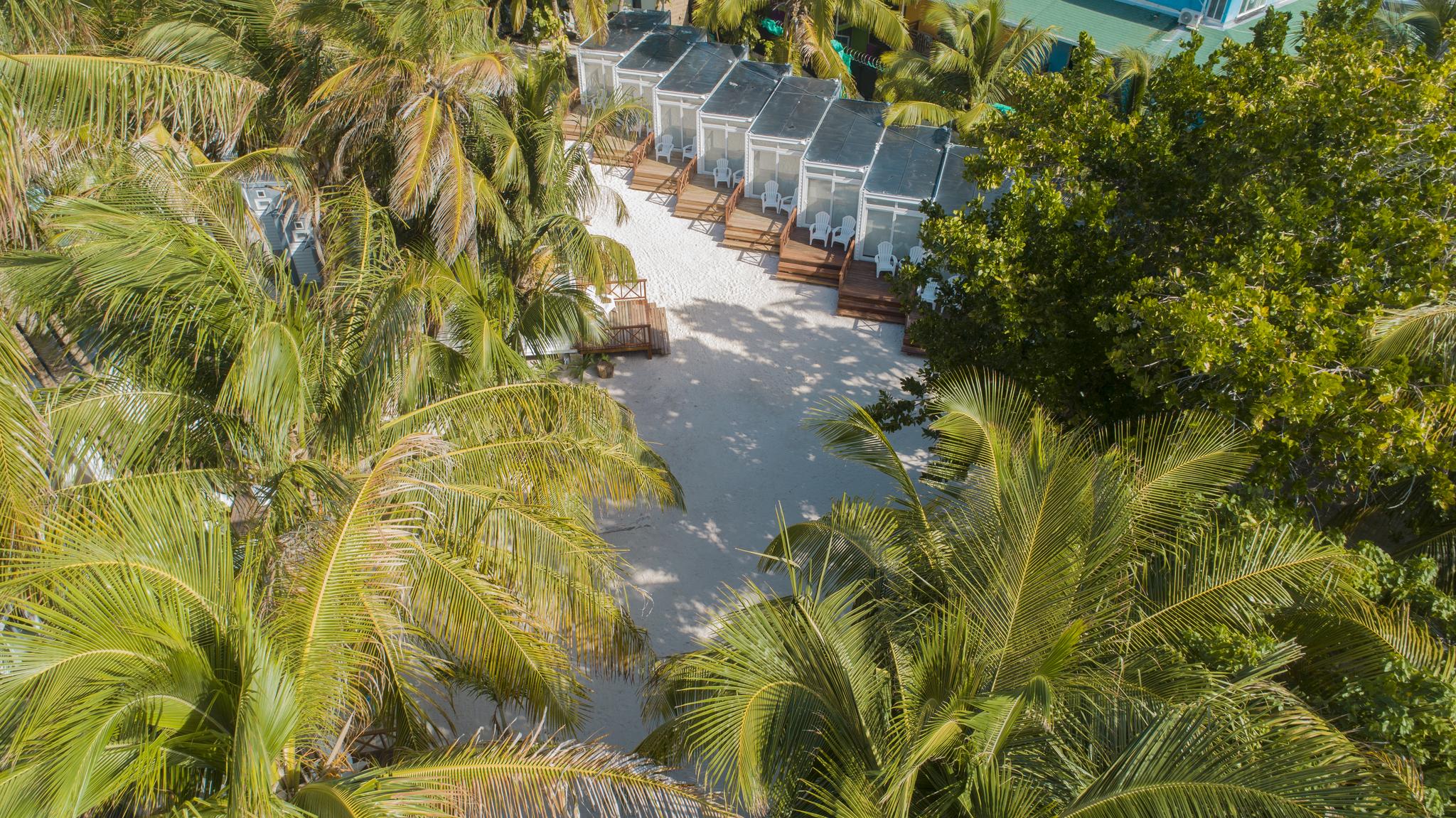 Hotel Reina Del Mar By Dorado San Andrés Extérieur photo