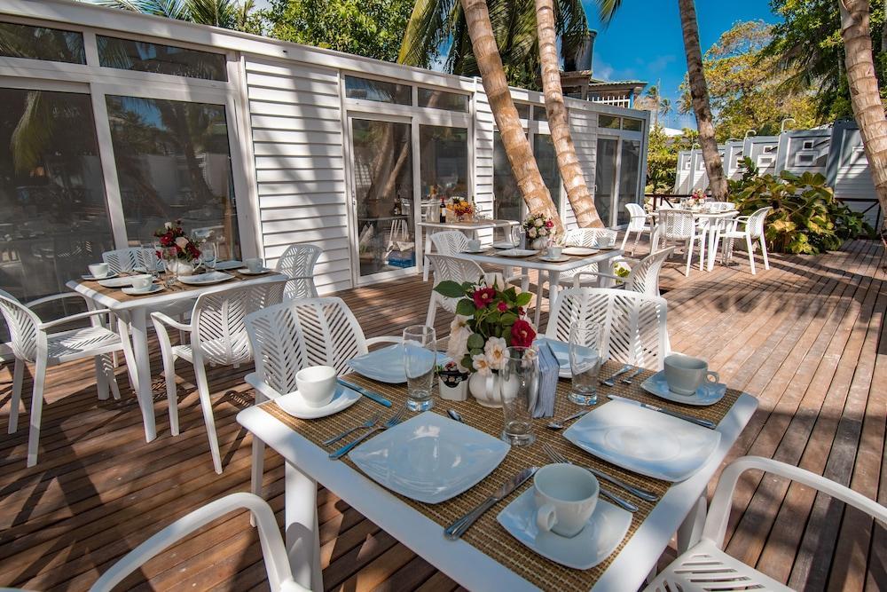 Hotel Reina Del Mar By Dorado San Andrés Extérieur photo