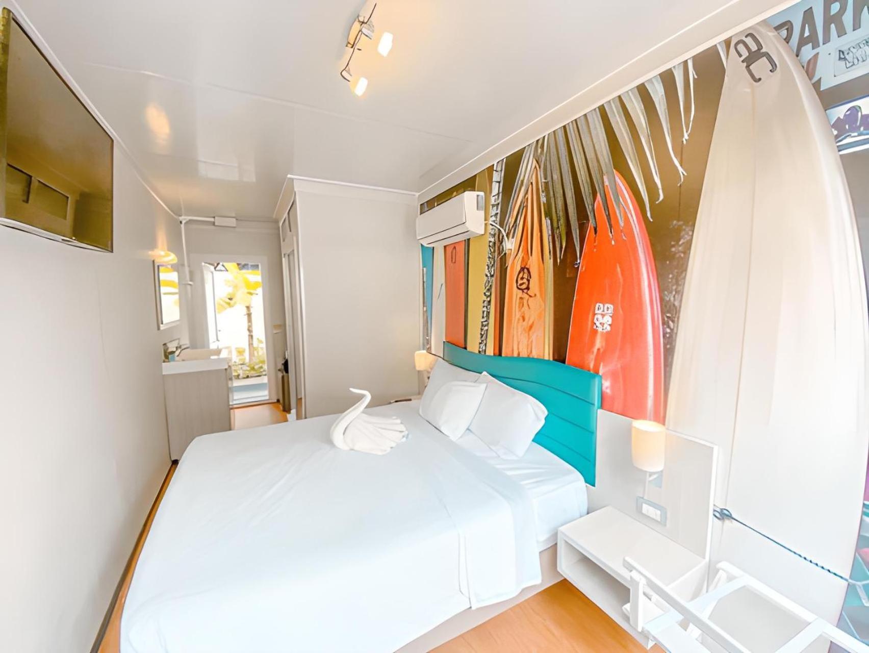 Hotel Reina Del Mar By Dorado San Andrés Extérieur photo