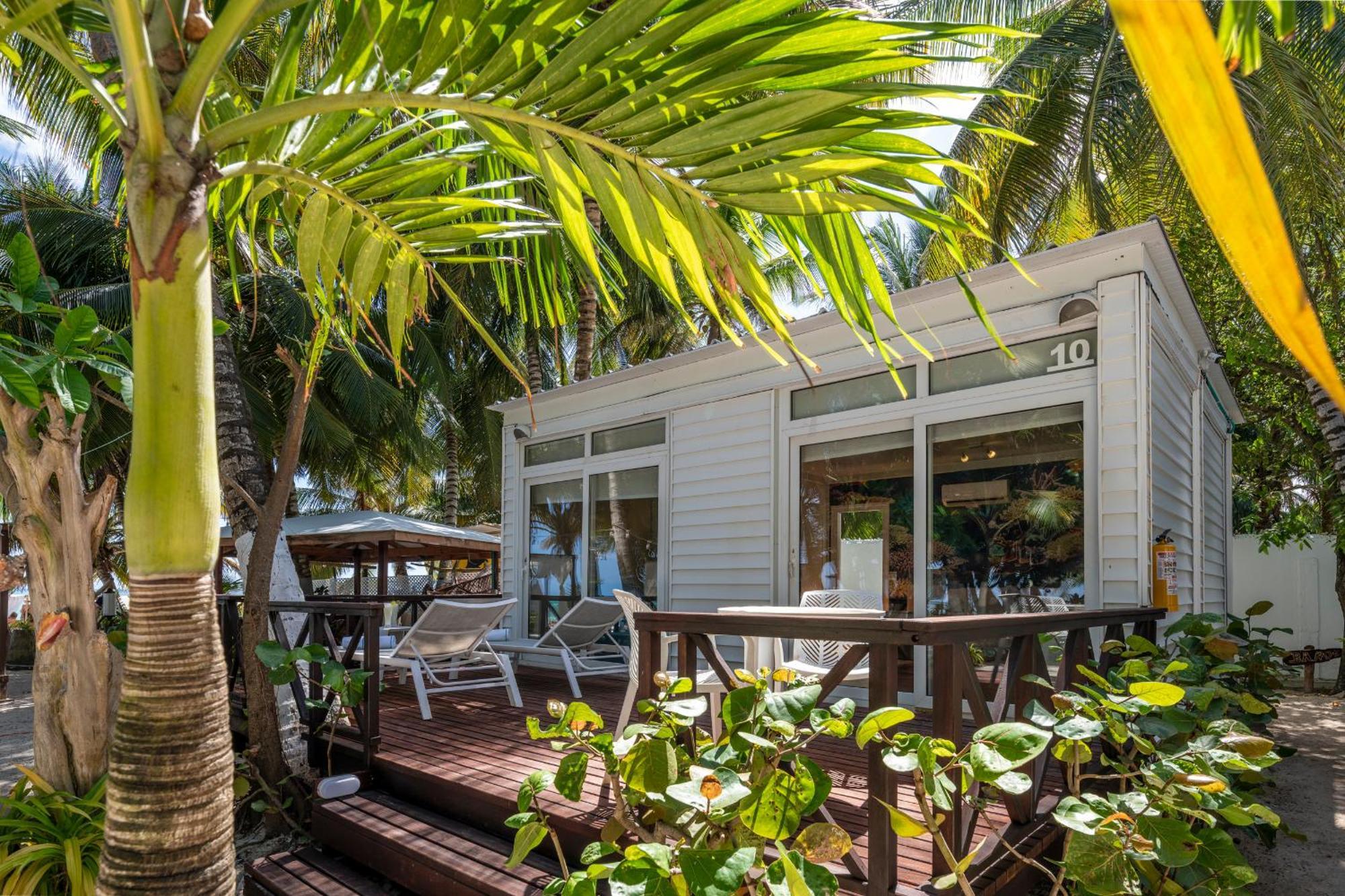 Hotel Reina Del Mar By Dorado San Andrés Extérieur photo