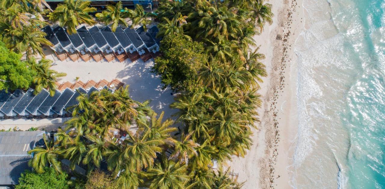 Hotel Reina Del Mar By Dorado San Andrés Extérieur photo